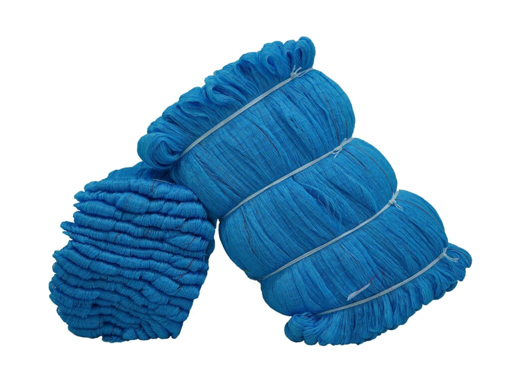 Fishing-nets